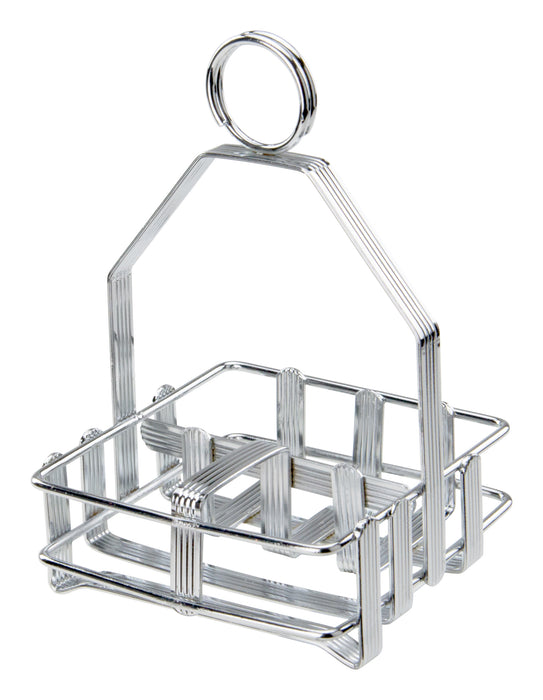 Winco, WH-7, Sugar Packet Holder / Caddy