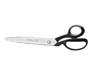 Mundial, 498-12NPKE, Kitchen Shears