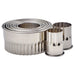 Winco, CST-12, Dough/Cookie Cutter
