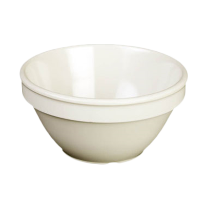 Thunder Group, CR313V, Tazas de Consomé, Plástico