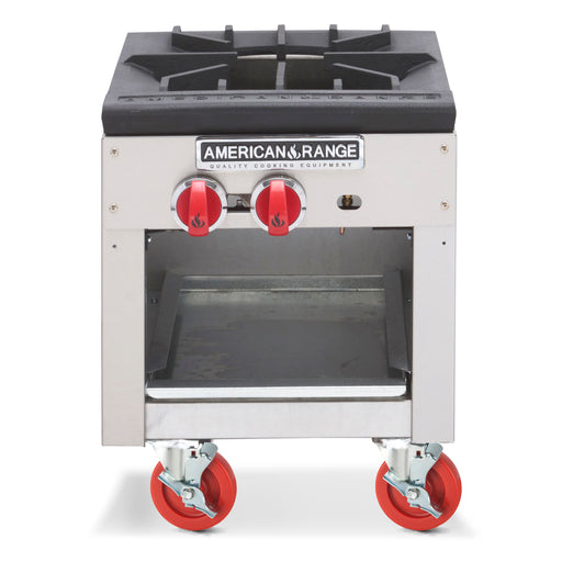 American Range, ARSP-18, Range, Stock Pot, Gas