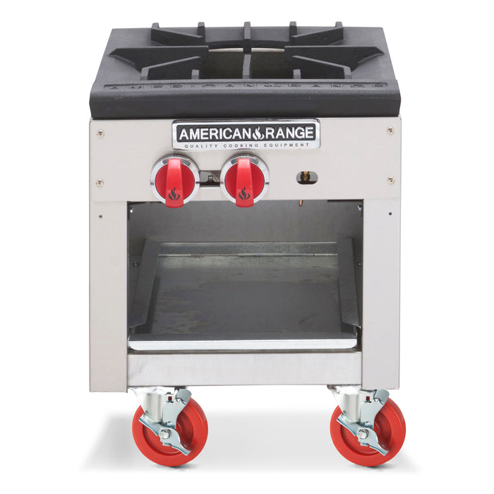 American Range, ARSP-18, Range, Stock Pot, Gas