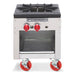 American Range, ARSP-18, Range, Stock Pot, Gas