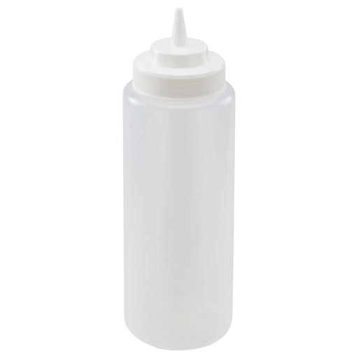 Winco, PSW-32, Squeeze Bottle