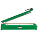 Winco, EBS-400M, Manual Impulse Bag Sealer