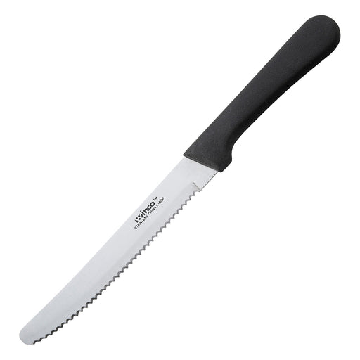 Winco, K-50P, Knife, Steak