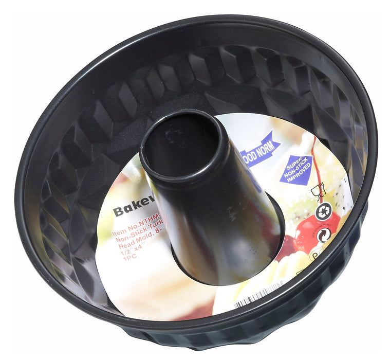 Winco, NTHM-8, Cake Mold Pan