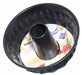 Winco, NTHM-8, Cake Mold Pan