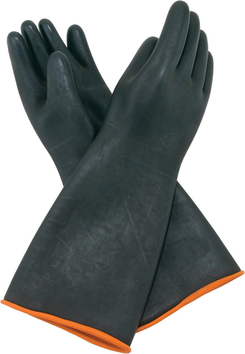 Winco, NLGH-18, Gloves, Dishwashing / Cleaning