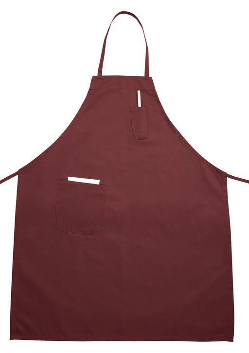 Winco, BA-PBG, Bib Apron