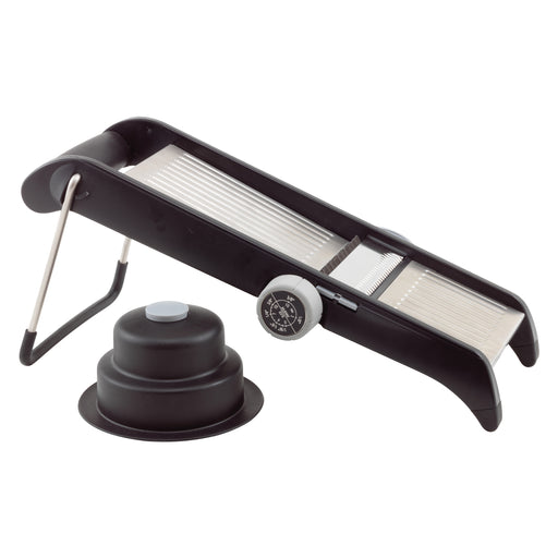 Winco, MDL-4P, Mandoline Slicer