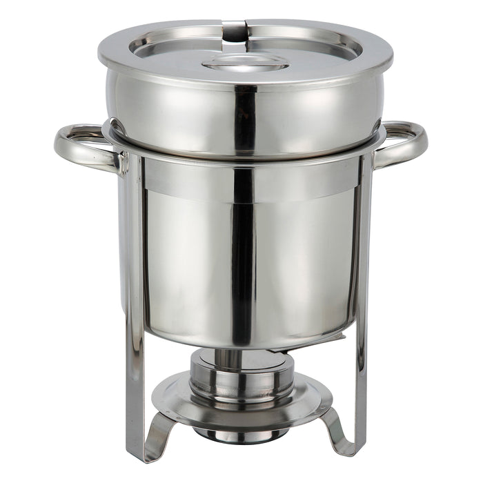 Winco, 207, Soup Chafer Marmite