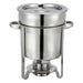 Winco, 207, Soup Chafer Marmite