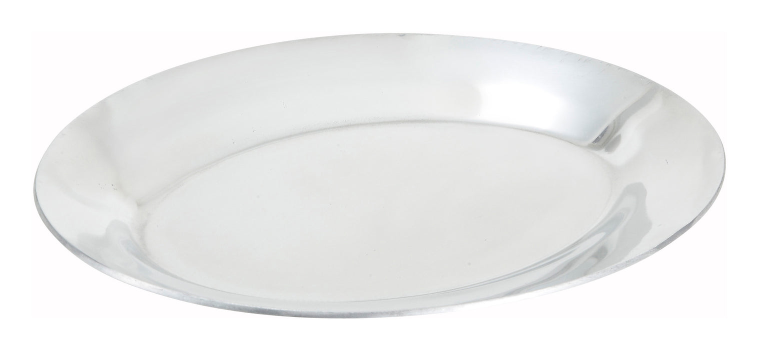 Winco, APL-12, Sizzle Thermal Platter