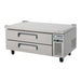 Migali, C-CB52-HC, Commercial Chef Base Refrigerator