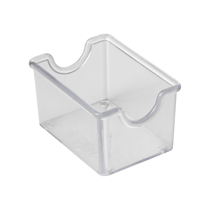 Winco, PPH-1C, Sugar Packet Holder / Caddy