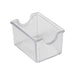 Winco, PPH-1C, Sugar Packet Holder / Caddy