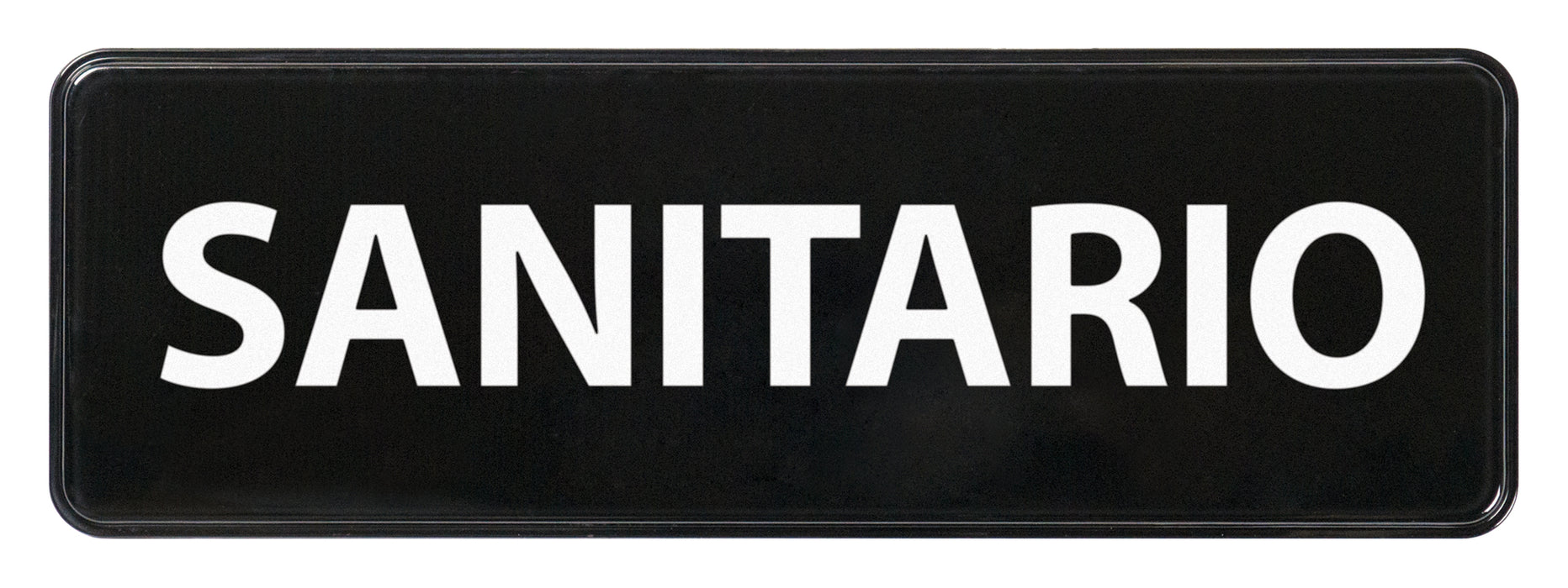 Winco, SGN-367, Sign, Compliance