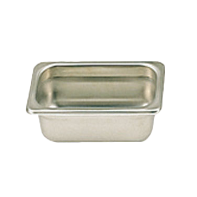 Thunder Group, STPA2192, Steam Table Pan, Stainless Steel
