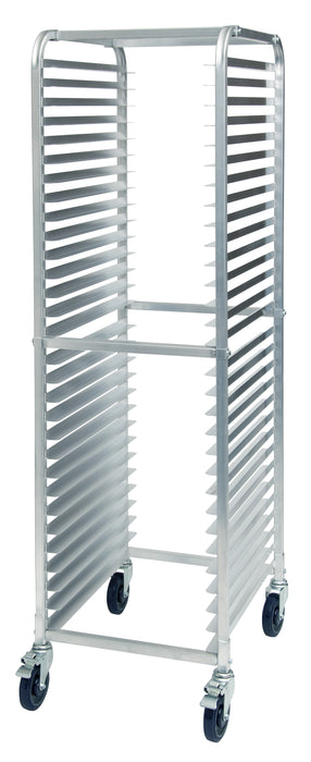 Winco, ALRK-30BK, Pan Rack, Universal
