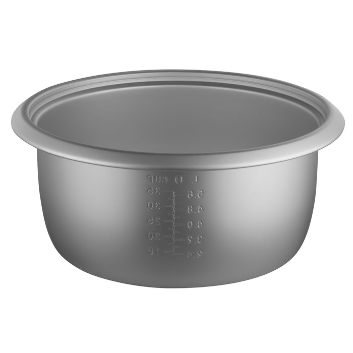 Winco, RC-P301PN, Rice Cooker, Inner Pot Only
