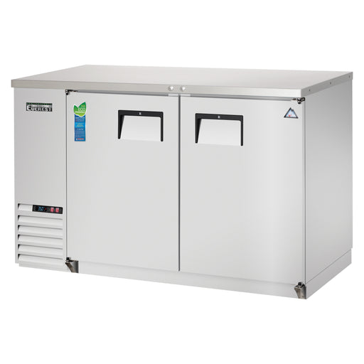 Everest Refrigeration, EBB59-SS, Back Bar Cabinet, Refrigerated