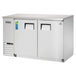 Everest Refrigeration, EBB59-SS, Back Bar Cabinet, Refrigerated