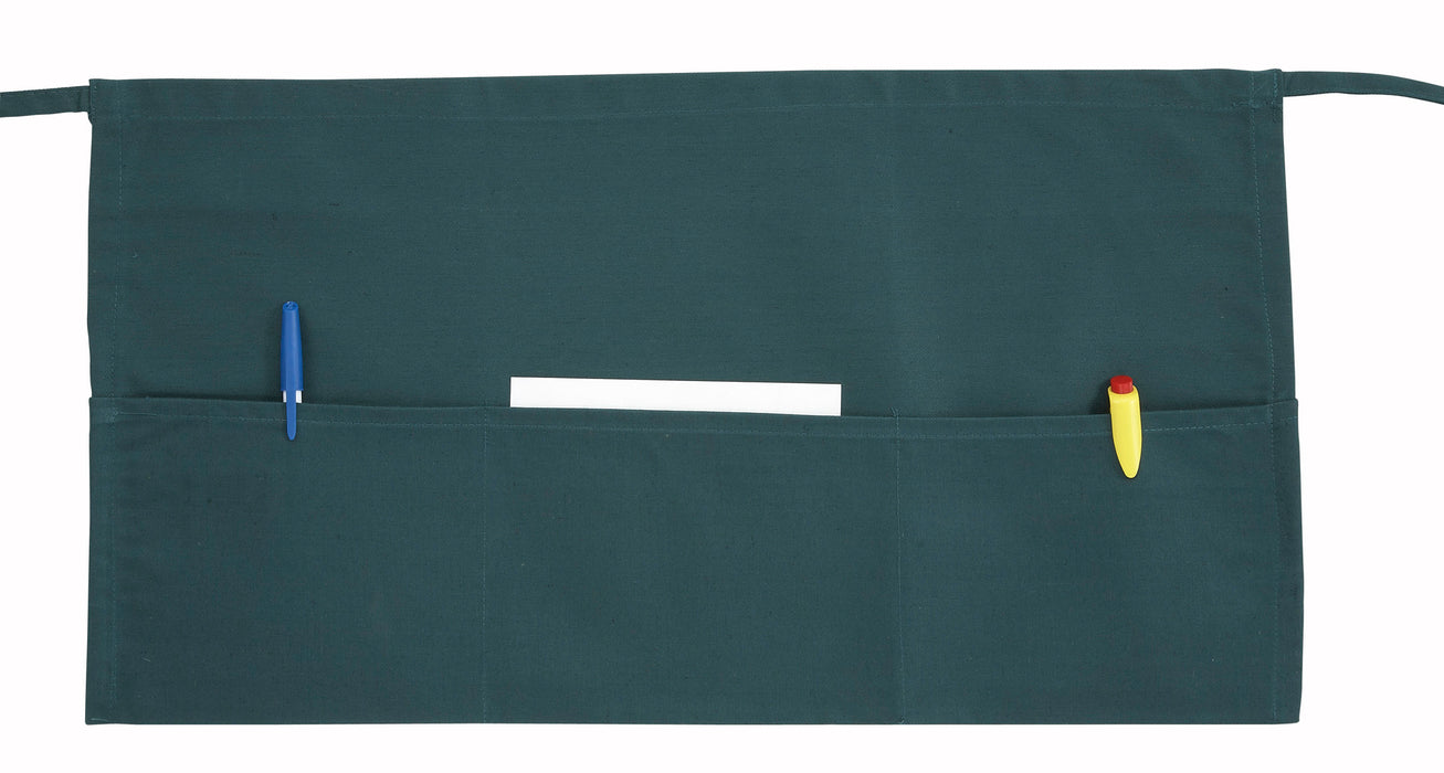 Winco, WA-1221G, Waist Apron