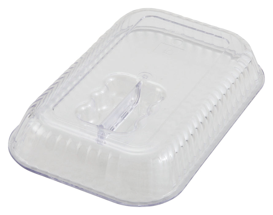 Winco, CRKC-10, Salad Crock Cover