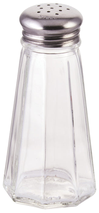 Winco, G-117, Salt / Pepper Shaker