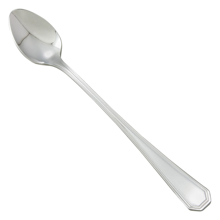 Winco, 0035-02, Spoon, Iced Tea