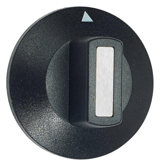 Winco, EHDG-P10, Hot Dog Roller, Knob