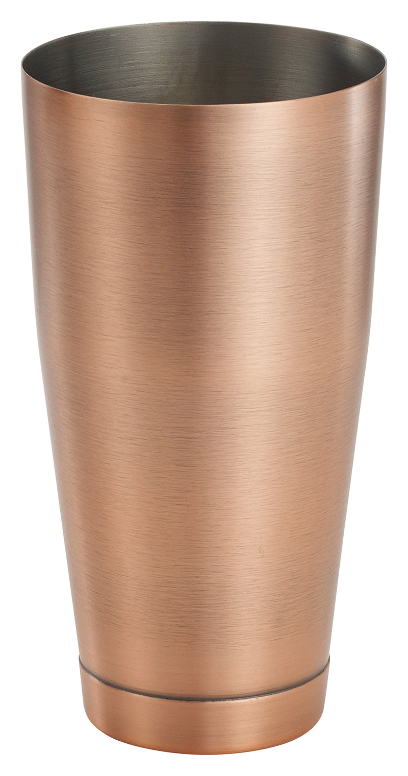 Winco, BASK-28AC, Bar Shaker, Copper