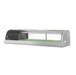 Hoshizaki, HNC-120BA-L-SLH, Display Case, Refrigerated Sushi