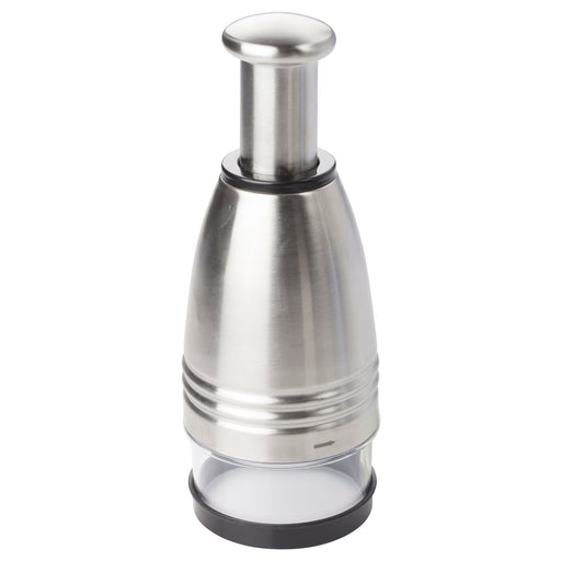 Winco, FCS-3, Food Cutter, Manual