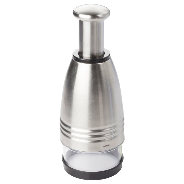 Winco, FCS-3, Food Cutter, Manual