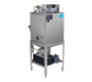 CMA Dishmachines, E-3-D EXT, Dishwasher, Door Type