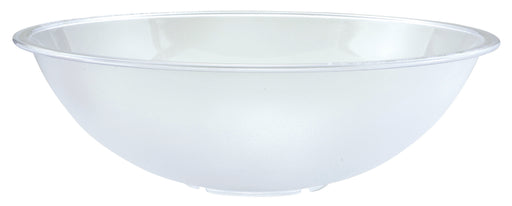 Winco, PBB-15, Soup Salad Pasta Cereal Bowl, Plastic