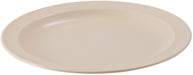 Winco, MMPR-10, Plate, Plastic
