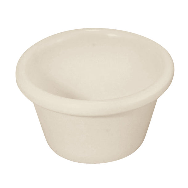 Winco, RP-6B, Ramekin / Sauce Cup, Plastic