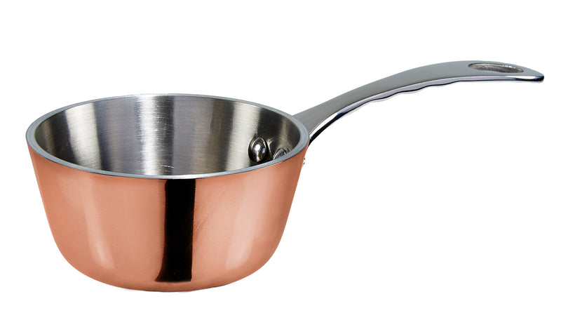 Winco, DCSC-3C, saucier, 5Oz