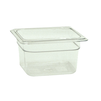 Thunder Group, PLPA8164, Food Pan, Plastic