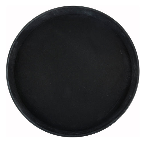 Winco, TRH-16K, Serving Tray, Non-Skid