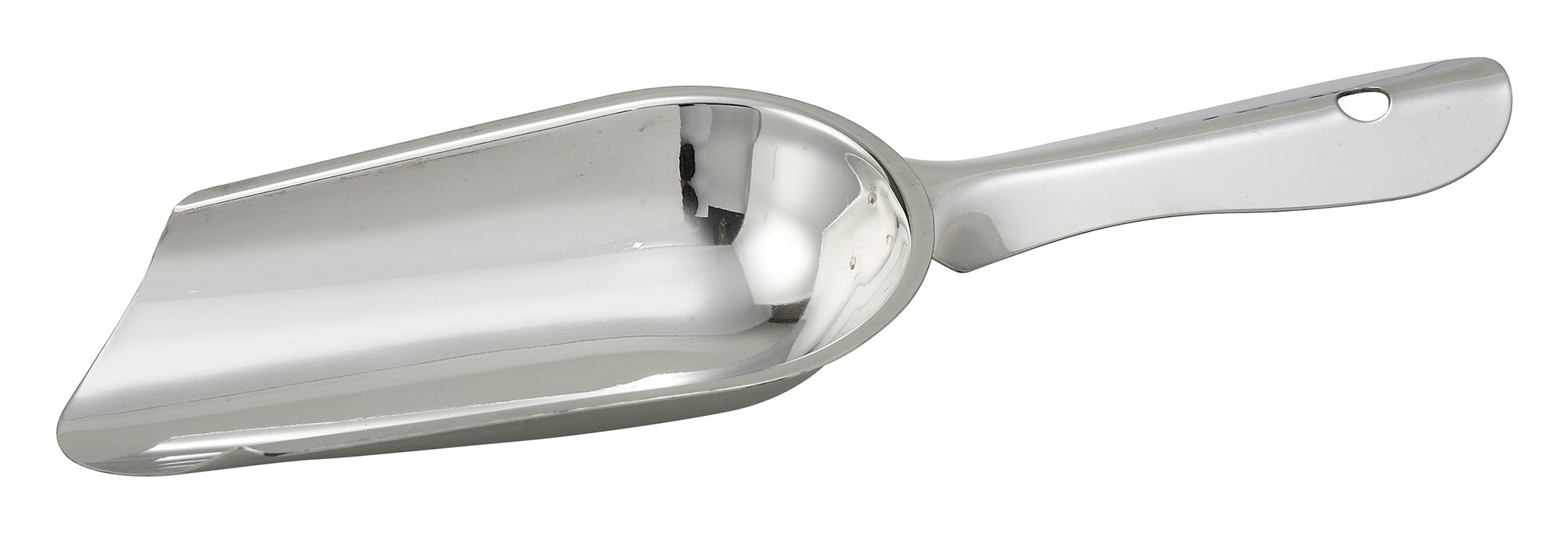 Winco, IS-4, Scoop