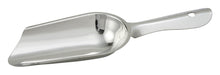 Winco, IS-4, Scoop