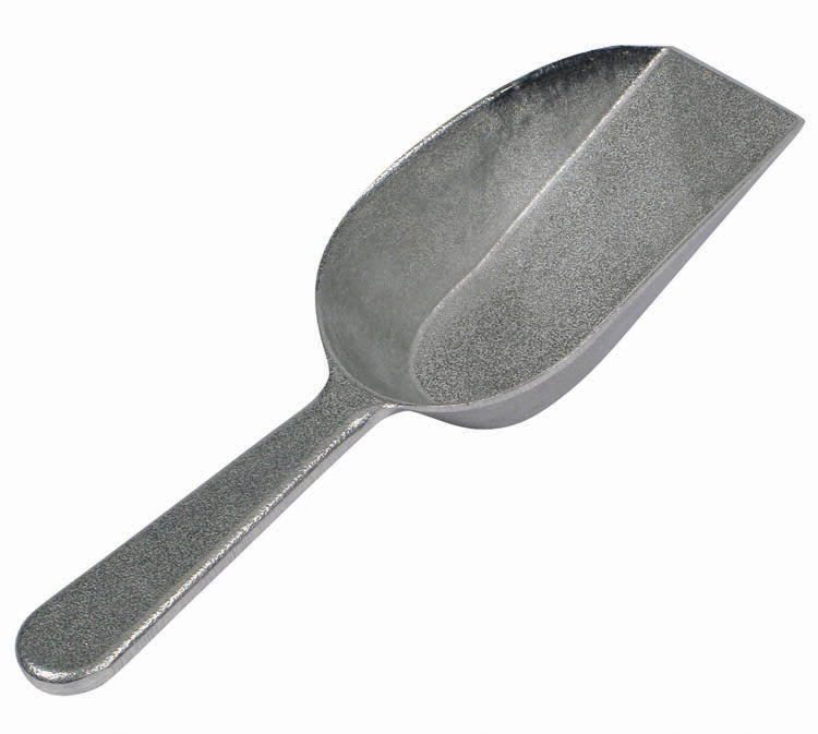 Winco, ASFB-4, Scoop