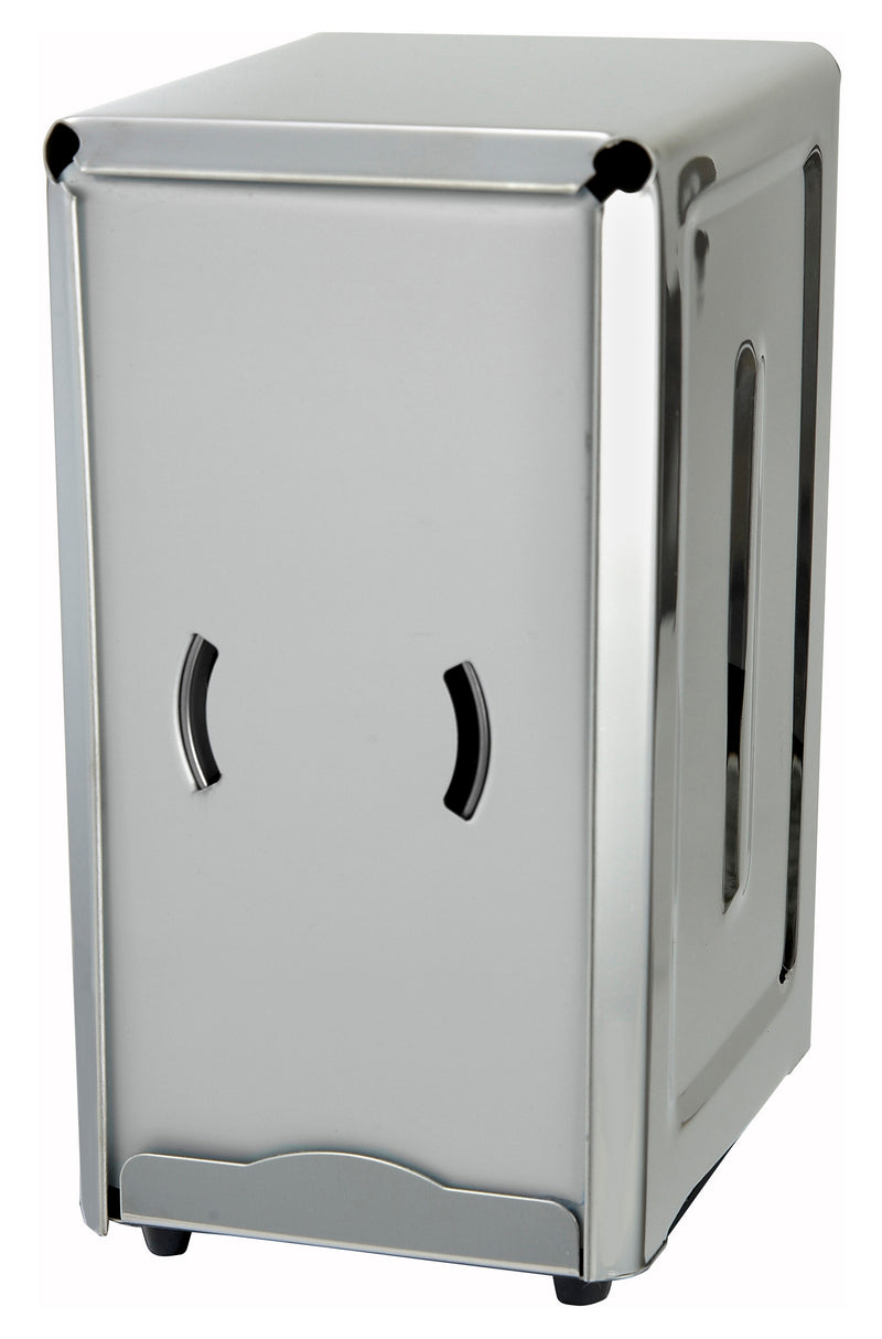 Winco, NH-7, Paper Napkin Dispenser, Rubber