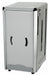 Winco, NH-7, Paper Napkin Dispenser