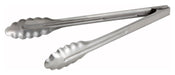 Winco, UT-12HT, Tongs, Utility