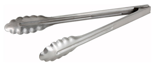 Winco, UT-12HT, Tongs, Utility